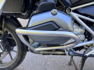 BMW R 1200 GS LC 92кВ
