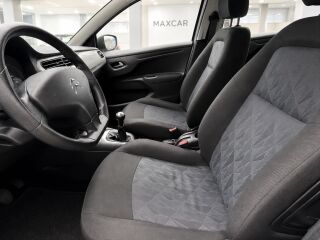 Citroen C-Elysee 1.6 68kW