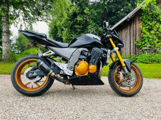 Kawasaki Z 750