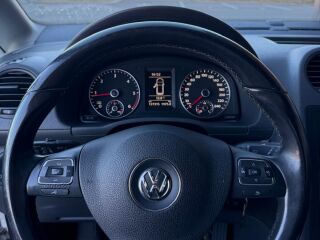 Volkswagen Caddy 1.6 55kW