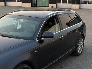 Audi A6 2.7 140kW