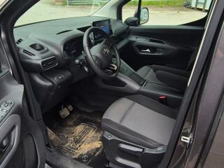 Toyota ProAce City 1.5 96kW