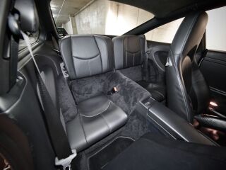 Porsche 911 Carrera 4 997.2 3.6 254kW