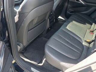 BMW X6 3.0 195kW
