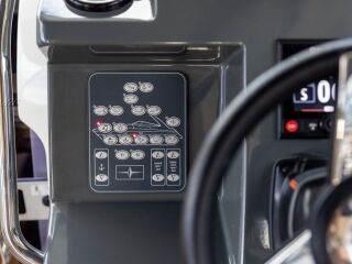 Bavaria S33HT 2 X D3 220 2 X D3 220