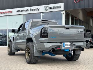 Ram 1500 TRX Lunar Edition 6.2 V8 Hemi Supercharged 702hp