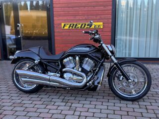 Harley-Davidson VRSCB V-Rod V2 Revolution 86kW