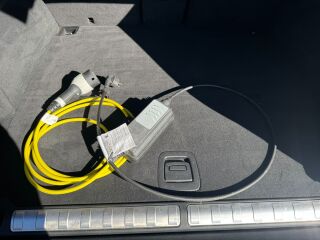 BMW X5 45e 3.0 r6 210кВ