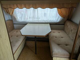 Cabby 512 TI 6 magamis