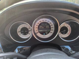 Mercedes-Benz CLS 350 3.0 V6 195kW