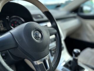 Volkswagen Passat CC 2.0 147kW
