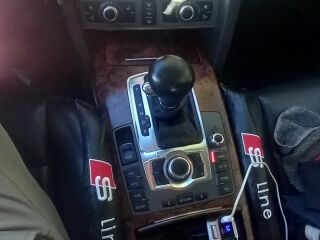 Audi A6 R design Quattro Inspection 06/2026 167.0 V6 Dohc 171kW