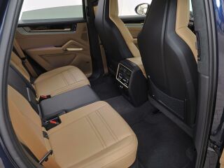 Porsche Cayenne E-Hybrid 3.0 346kW