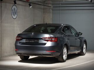 Skoda Superb ELEGANCE 2.0 TDI 110kW