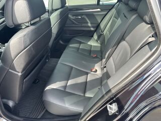 BMW 530 M Paket xDrive 3.0 TDI 190kW