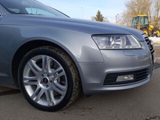 Audi A6 3.0 176kW