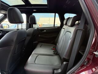 SWM G05 Pro Delux ATM 1.5 T 102kW