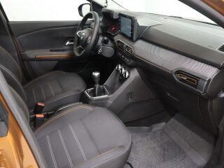 Dacia Sandero Stepway 1.0 67kW