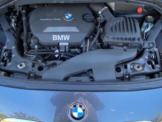 BMW 218 Performance 2.0 R4 TDI 110kW