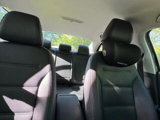 Volkswagen Jetta 2.5 R5 20V MPI 125kW