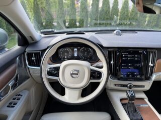 Volvo S90 Inscription D4 B&W 2.0 140kW