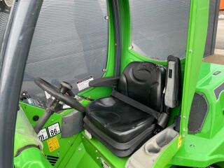 Avant 760i 41kW