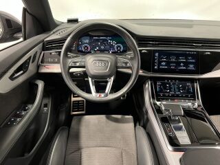 Audi Q8 S-line 50 quattro 3.0 TDI 210kW