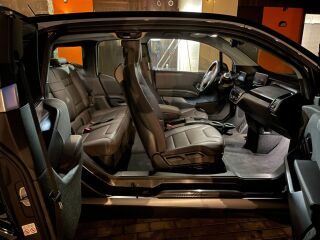BMW i3 75kW