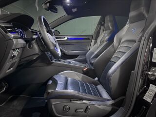 Volkswagen Arteon R 2.0 235kW