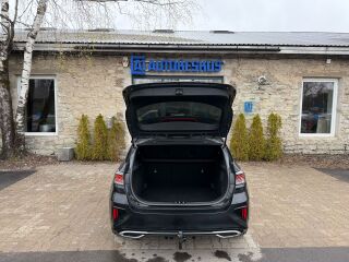 Kia Ceed GT-LINE Mild Hybrid 1.6 CRDi 100kW