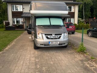 Hymer FORD HYMER C 622 CL 2.2 96kW