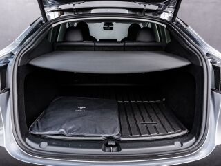 Tesla Model Y Long Range Dual Motor AWD 378kW