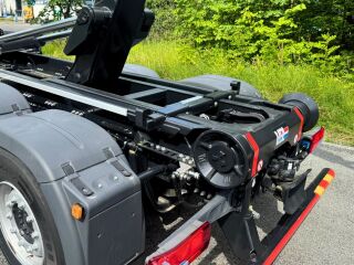 MAN TGS 26.440 324kW