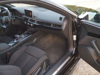 Audi A5 S-line 2.0 140kW