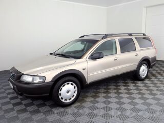 Volvo XC70 Summum AWD ATM 2.4 147kW