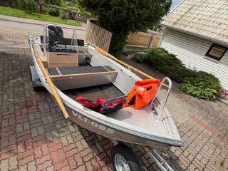 Buster s 22kW