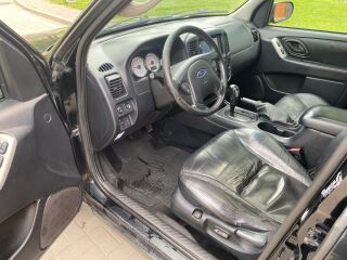Ford Maverick 3.0 V6 149kW