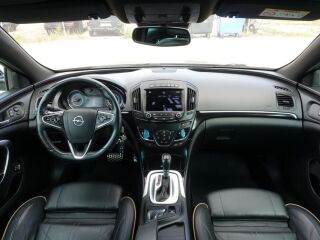 Opel Insignia Country Tourer 4x4 Individual EU5 2.0 CDTi 120kW
