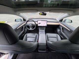 Tesla Model 3 Long Range All Wheel Drive 366кВ