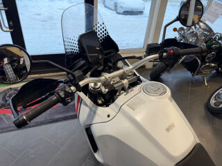 Ducati DesertX L2 81kW