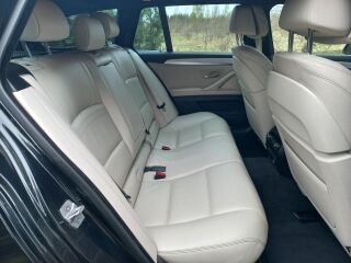 BMW 530 Luxury xDRIVE 3.0 190kW