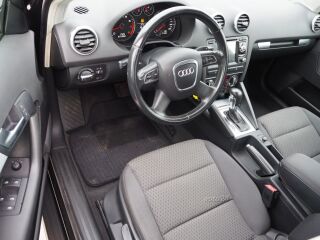 Audi A3 Sportback Facelift 1.4 TFSi 92kW