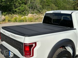 Ford F-150 RAPTOR 802A B&O 3.5 V6 EcoBoost 336kW