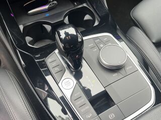 BMW X4 2.0 135kW