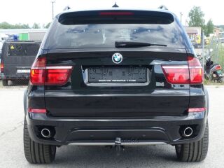BMW X5 XDrive Facelift EU5 3.0 TDI R6 180kW