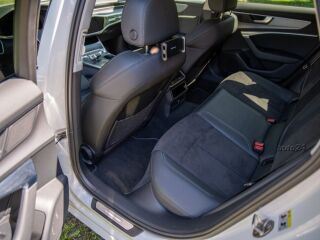 Audi A6 55TFSI E 2.0 270kW