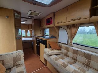Bailey Pageant Vendee