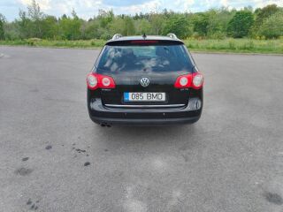 Volkswagen Passat Comfortline 2.0 TDI 103kW