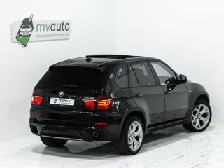BMW X5 Facelift Sportpakett Comfort 3.0 180kW