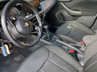 Skoda Kamiq 1.0 81кВ